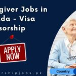 Caregiving jobs in canada with visa sponsorship