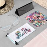 Gunnar unveils new designs for Tokidoki gaming glasses