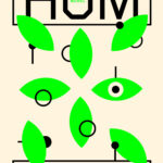 Helen Phillips explores surveillance capitalism and artificial intelligence in 'Hum'