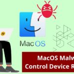 New MacOS malware allows attackers to control your device remotely