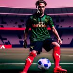 puma partners unkjd soccer web3 gaming