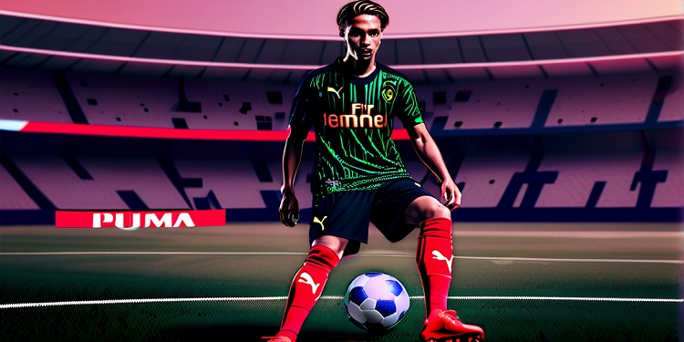 puma partners unkjd soccer web3 gaming