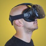 Virtual reality captions should be anchored to objects rather than fixed, says Stagetext white paper