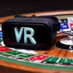 Popular vr casino games