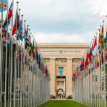 UN effort underway to address 'world's AI governance deficit'