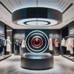 What role will artificial intelligence play for international retailers?